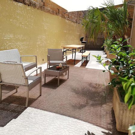 Ferienwohnung Agricentro Agrigent Exterior foto
