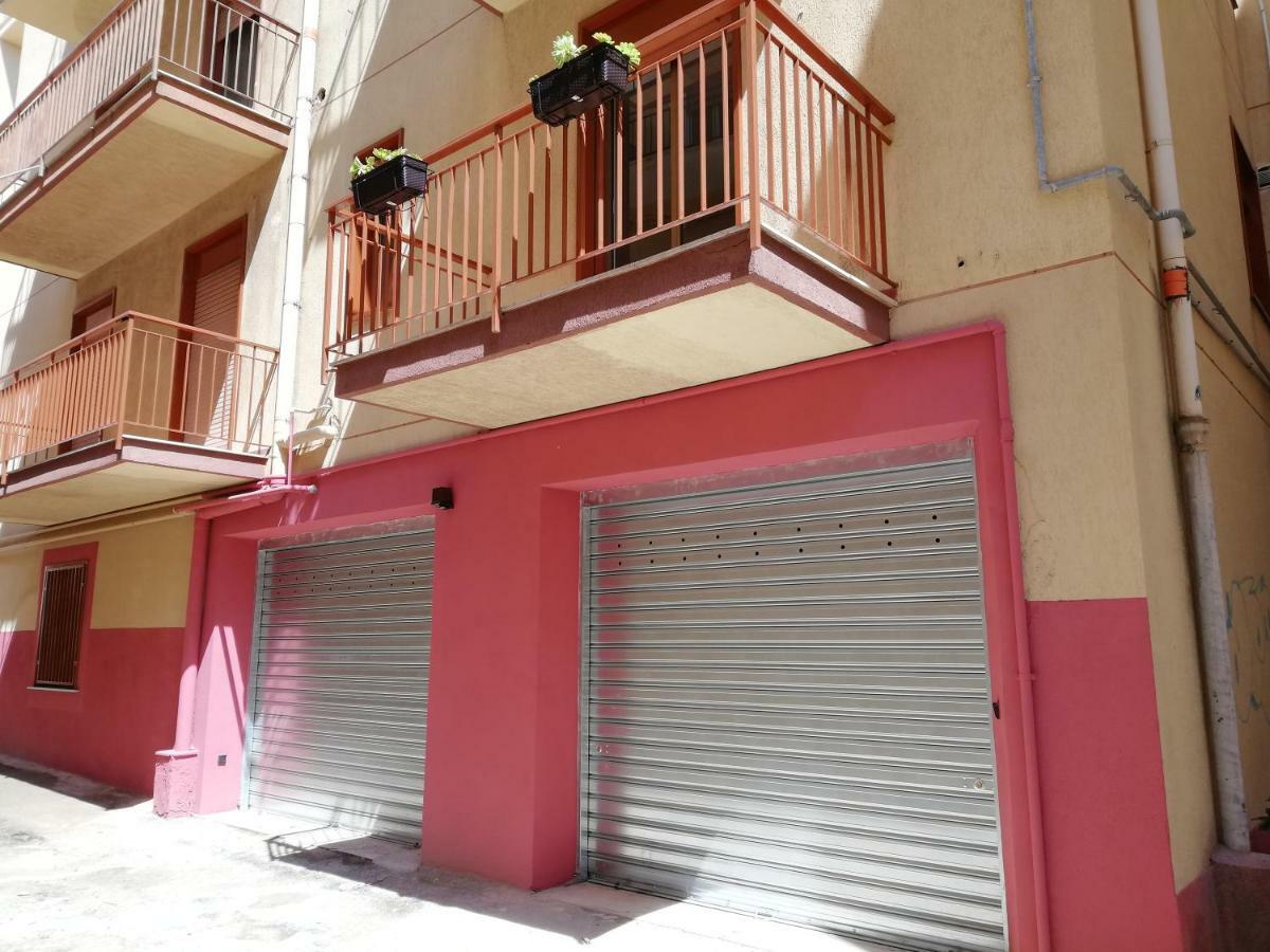 Ferienwohnung Agricentro Agrigent Exterior foto