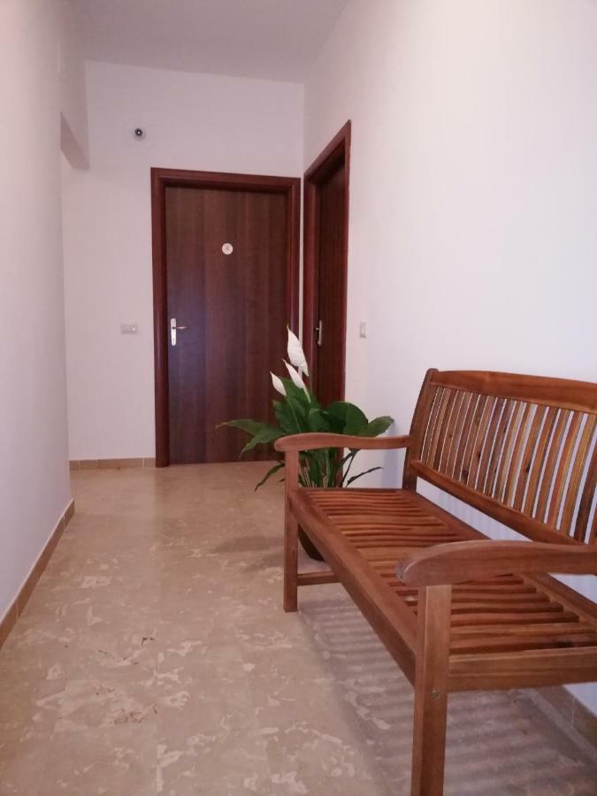 Ferienwohnung Agricentro Agrigent Exterior foto