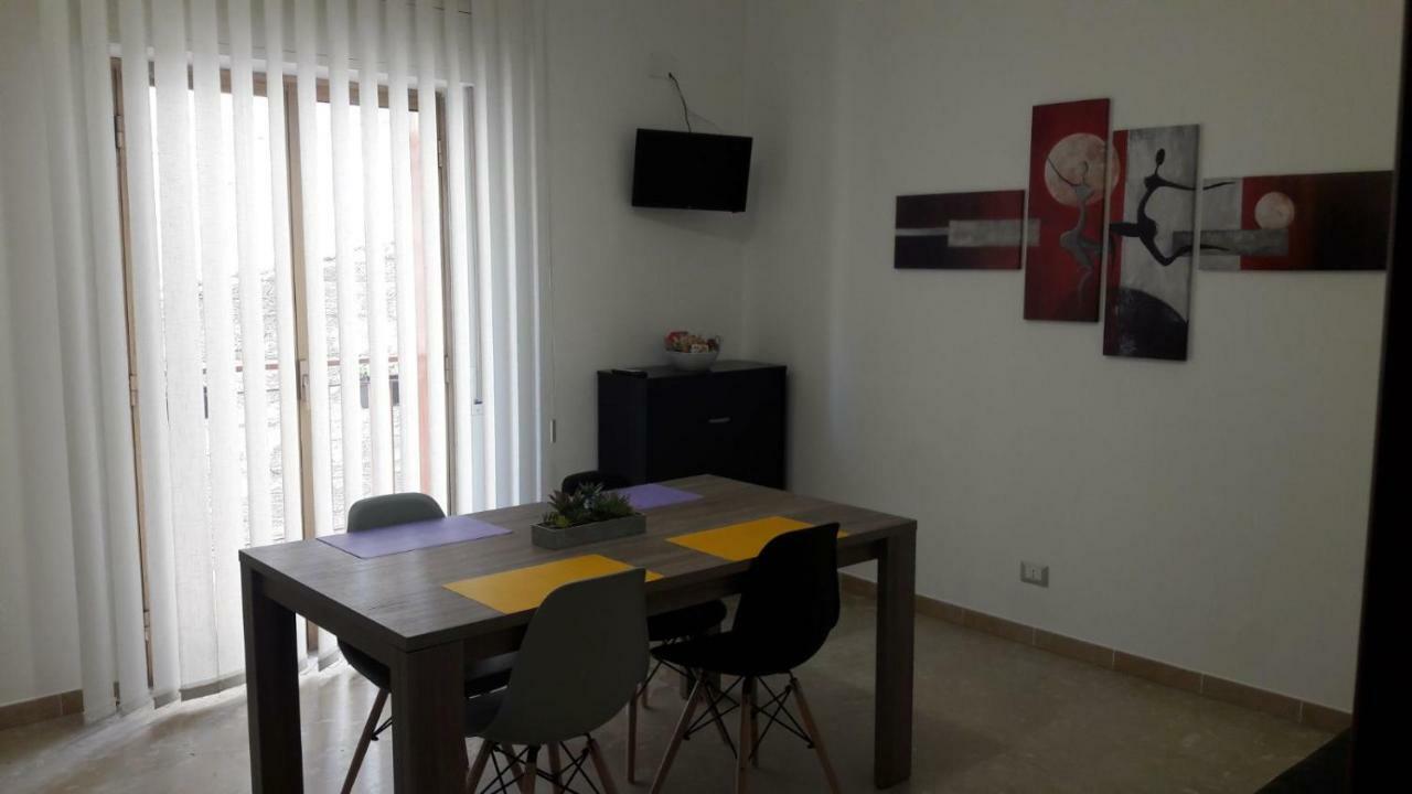 Ferienwohnung Agricentro Agrigent Exterior foto