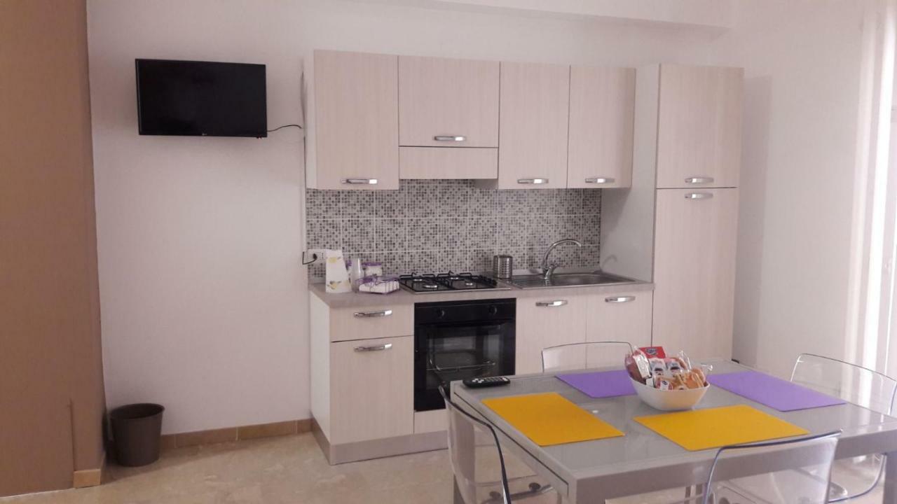 Ferienwohnung Agricentro Agrigent Exterior foto