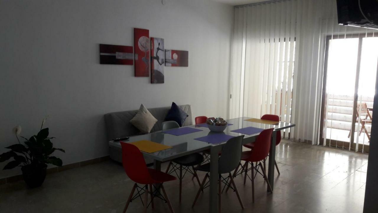 Ferienwohnung Agricentro Agrigent Exterior foto