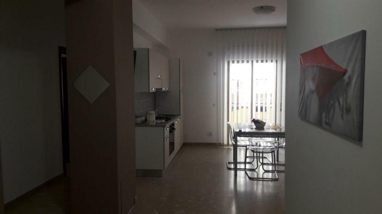Ferienwohnung Agricentro Agrigent Exterior foto