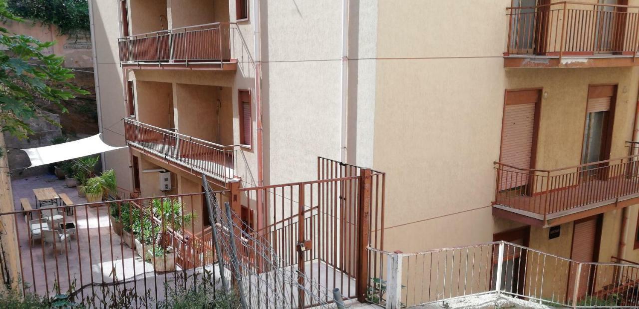 Ferienwohnung Agricentro Agrigent Exterior foto