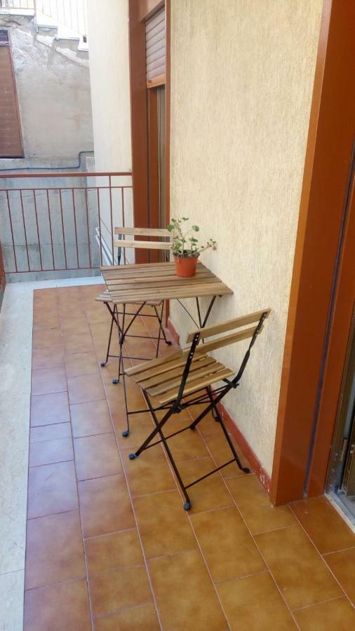 Ferienwohnung Agricentro Agrigent Exterior foto