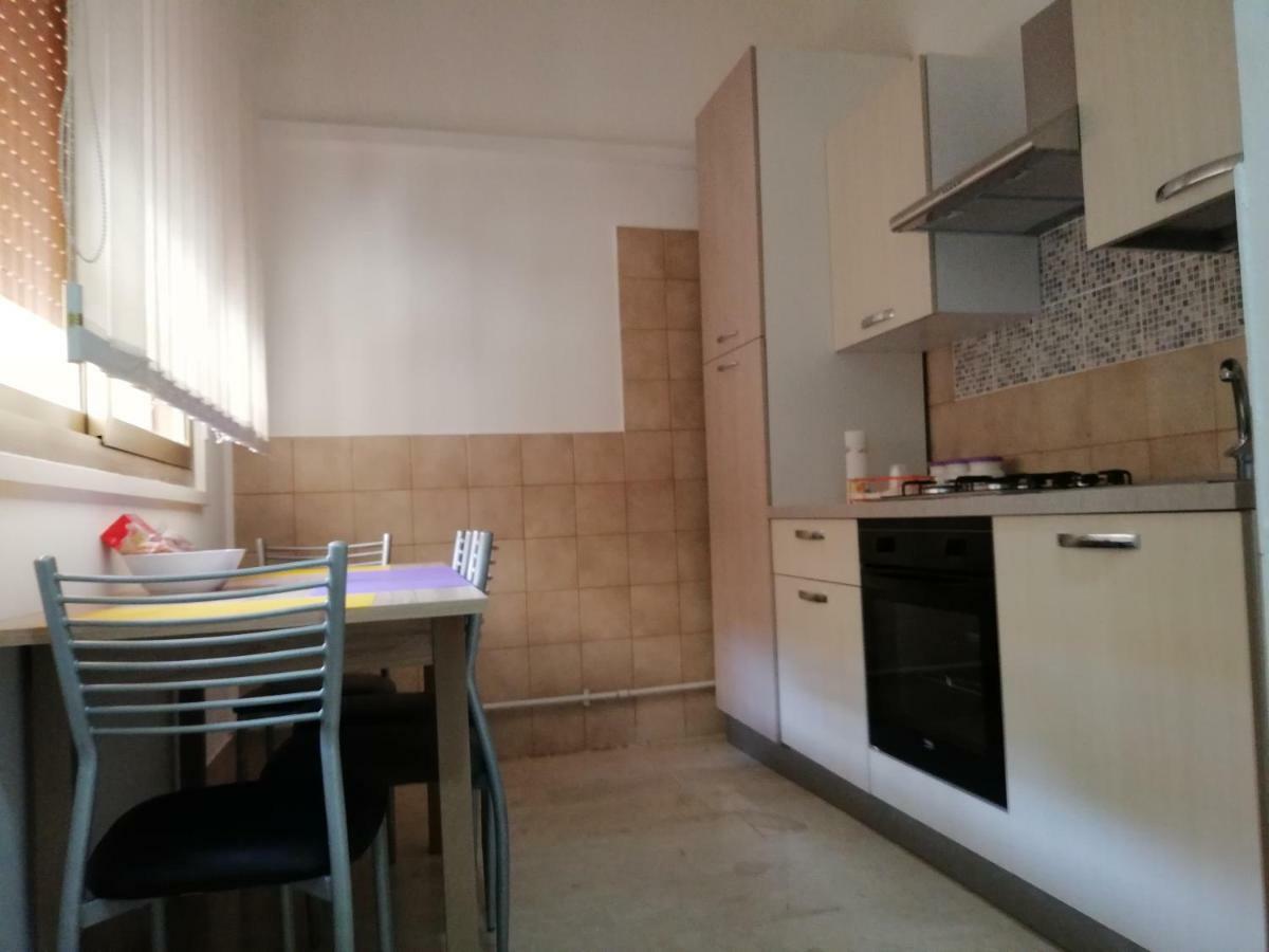 Ferienwohnung Agricentro Agrigent Exterior foto
