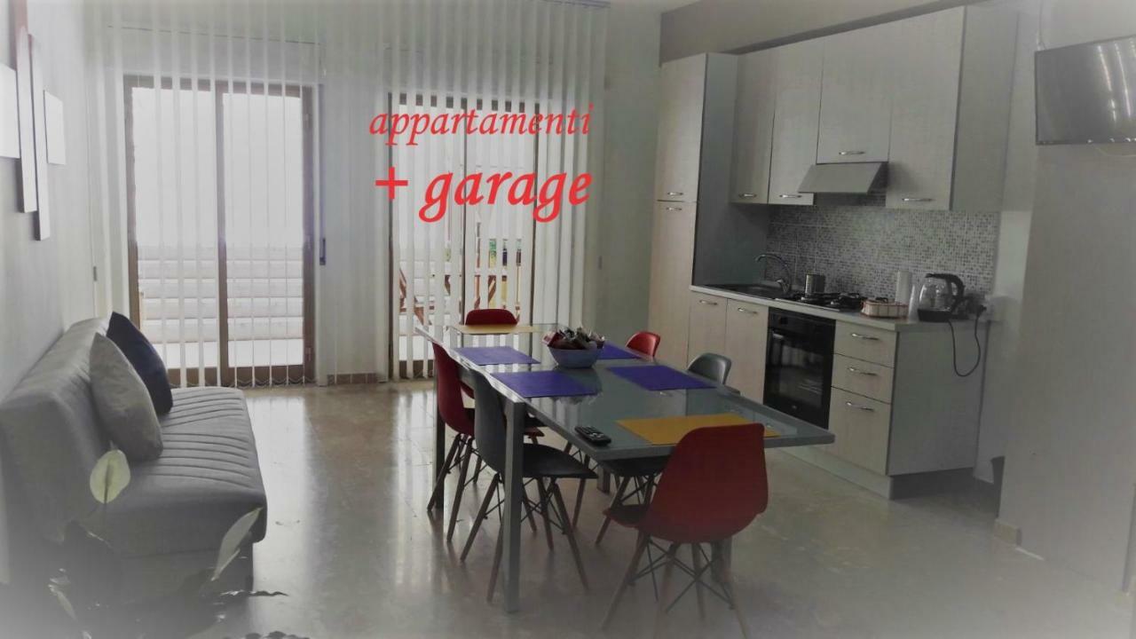 Ferienwohnung Agricentro Agrigent Exterior foto