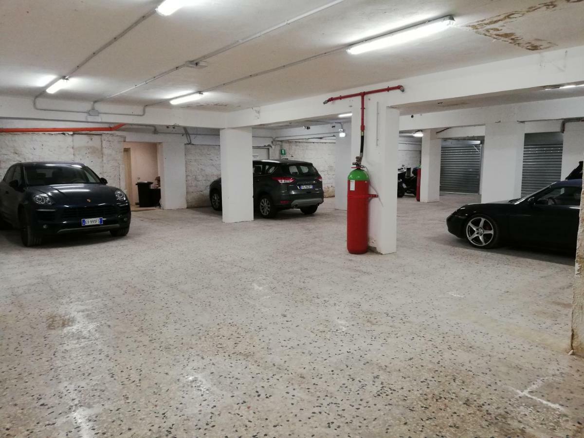 Ferienwohnung Agricentro Agrigent Exterior foto