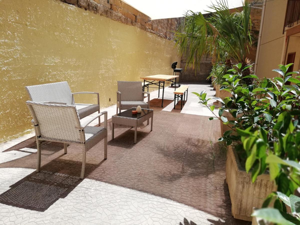 Ferienwohnung Agricentro Agrigent Exterior foto