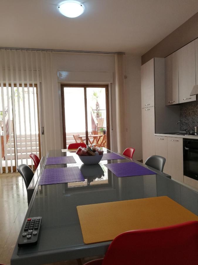 Ferienwohnung Agricentro Agrigent Exterior foto