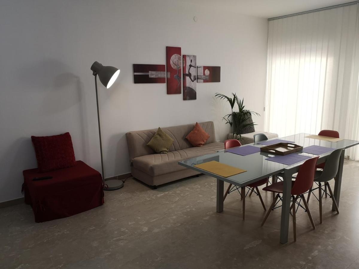 Ferienwohnung Agricentro Agrigent Exterior foto